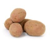 12,5kg Gemüsekartoffeln rot vfk