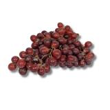 Trauben rot/blau kernlos ~600g