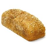 Sonnenblumenbrot 750 g