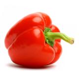Paprika rot - deutsch