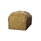 Hokkaidobrot 750g