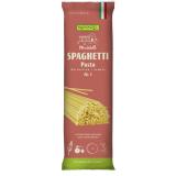 Spaghetti semola
