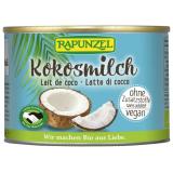 Kokosmilch