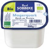 Speisequark mager
