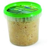 Sauerkraut frisch im Becher