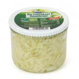 Sauerkraut Frischkost
