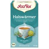 Yogi Tee Halswärmer