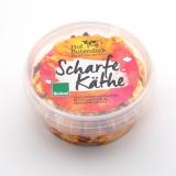 Scharfe Käthe, Frischkäse