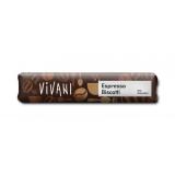Espresso Biscotti