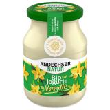 Joghurt Vanille