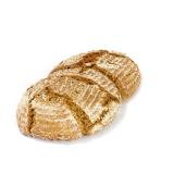 Hanflinger Roggenbrot 1000 g