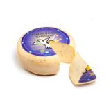 ! Aurora Gold Weihnachtskäse