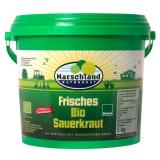 Sauerkraut frisch ca 450g - frisch abgepackt