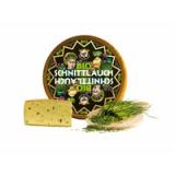 Allgäuer Bergschnittlauch Käse