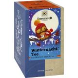 Winternacht Tee