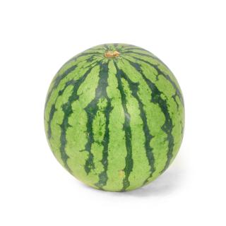 Wassermelone-Mini - regional