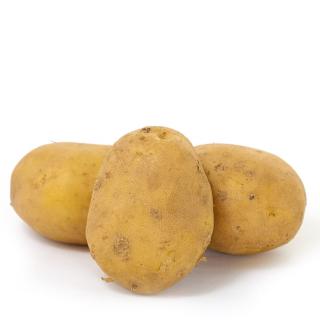 2kg Früh-Salatkartoffeln fk.