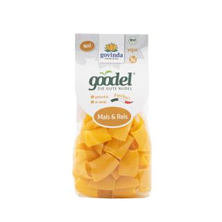 Goodel Pacceri Mais