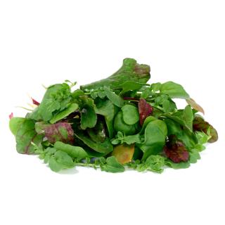 Wintersalatmix