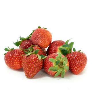 500g Erdbeeren
