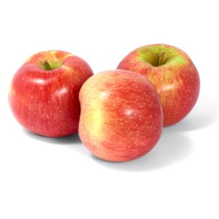 Äpfel Santana