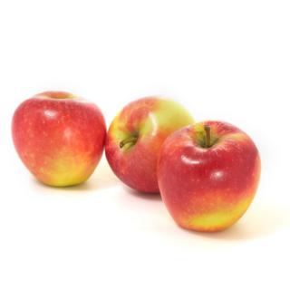 Äpfel Deljonka