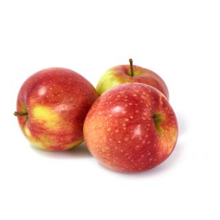 Äpfel Jona Gold