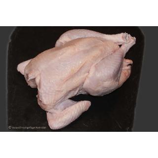 Hähnchen - regional