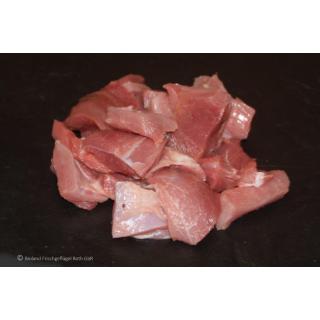 Putengulasch a.d. Oberkeule - regional