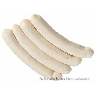 Geflügel-Bratwurst 4 St.