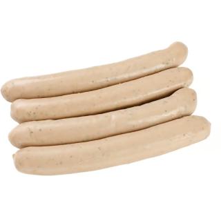 Rinder-Bratwurst