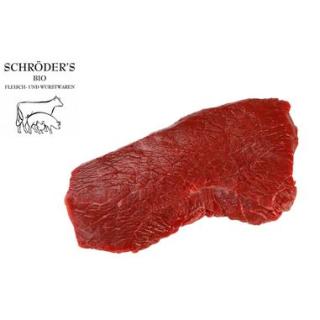 Hüftsteak vom Rind 2 St.