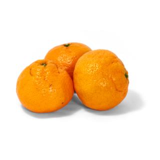 Satsumas - grünlich