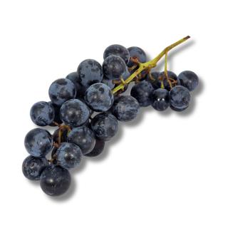 Trauben blau (Muscat bleu) 400g