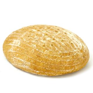 Dinkel-Roggenbrot 750 g