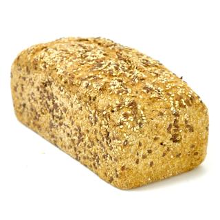 Sesam-Leinsaatbrot 750 g
