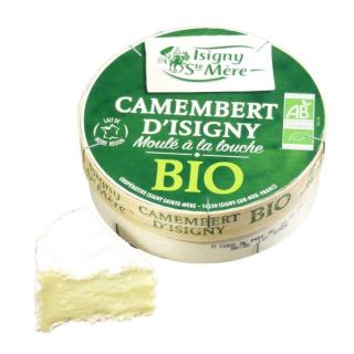 Camembert D''Isigny