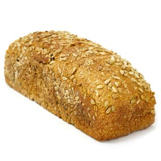 Sonnenblumenbrot 750 g