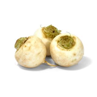 Mairübchen - regional