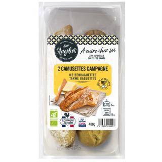 Weizenbaguettes