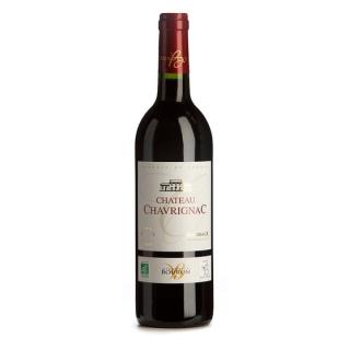 Bordeaux rot