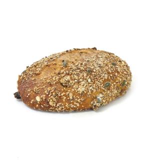 Müsli-Rosinenbrot 500 g