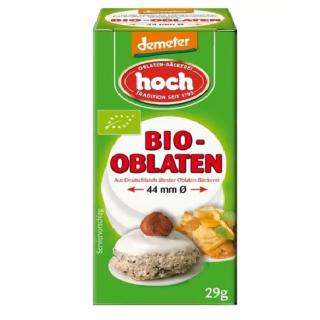 Weizen Back Oblaten