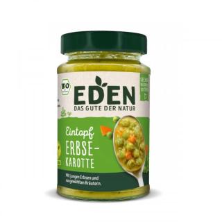 Eintopf Erbse Karotte