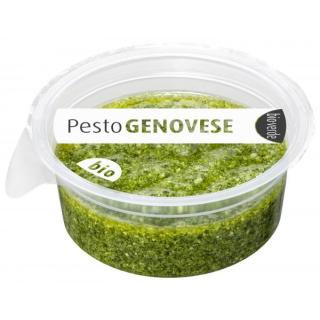 Pesto Genovese, frisch