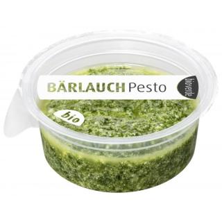 Pesto Bärlauch, frisch