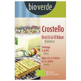 Crostello Brat-/Grillkäse