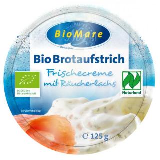 Frischcreme Lachs