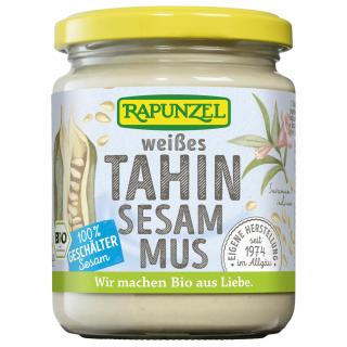 Tahin weiß