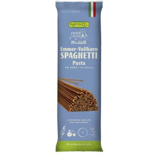 Emmer-Spaghetti Vollkorn